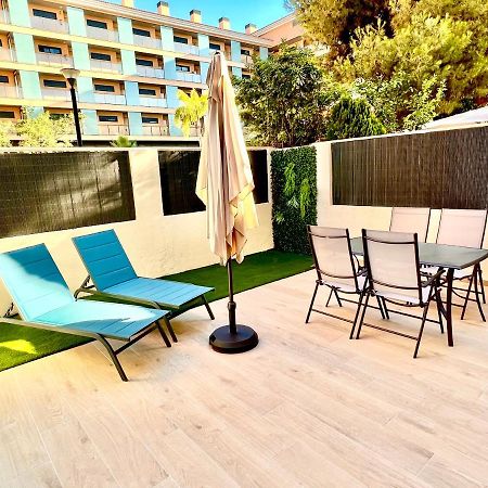 Albir21 Ground Floor By Albir Proper Properties 알비르 외부 사진