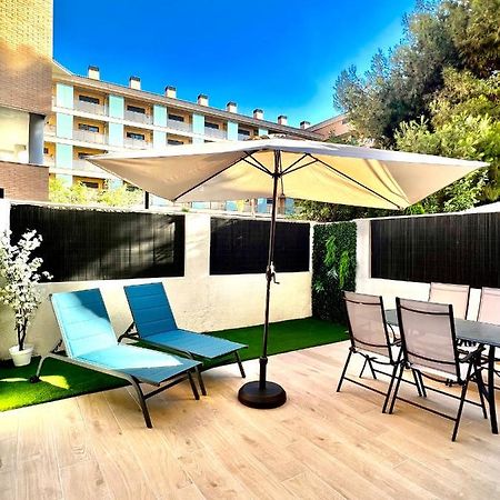 Albir21 Ground Floor By Albir Proper Properties 알비르 외부 사진