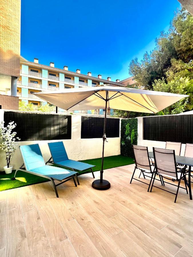 Albir21 Ground Floor By Albir Proper Properties 알비르 외부 사진