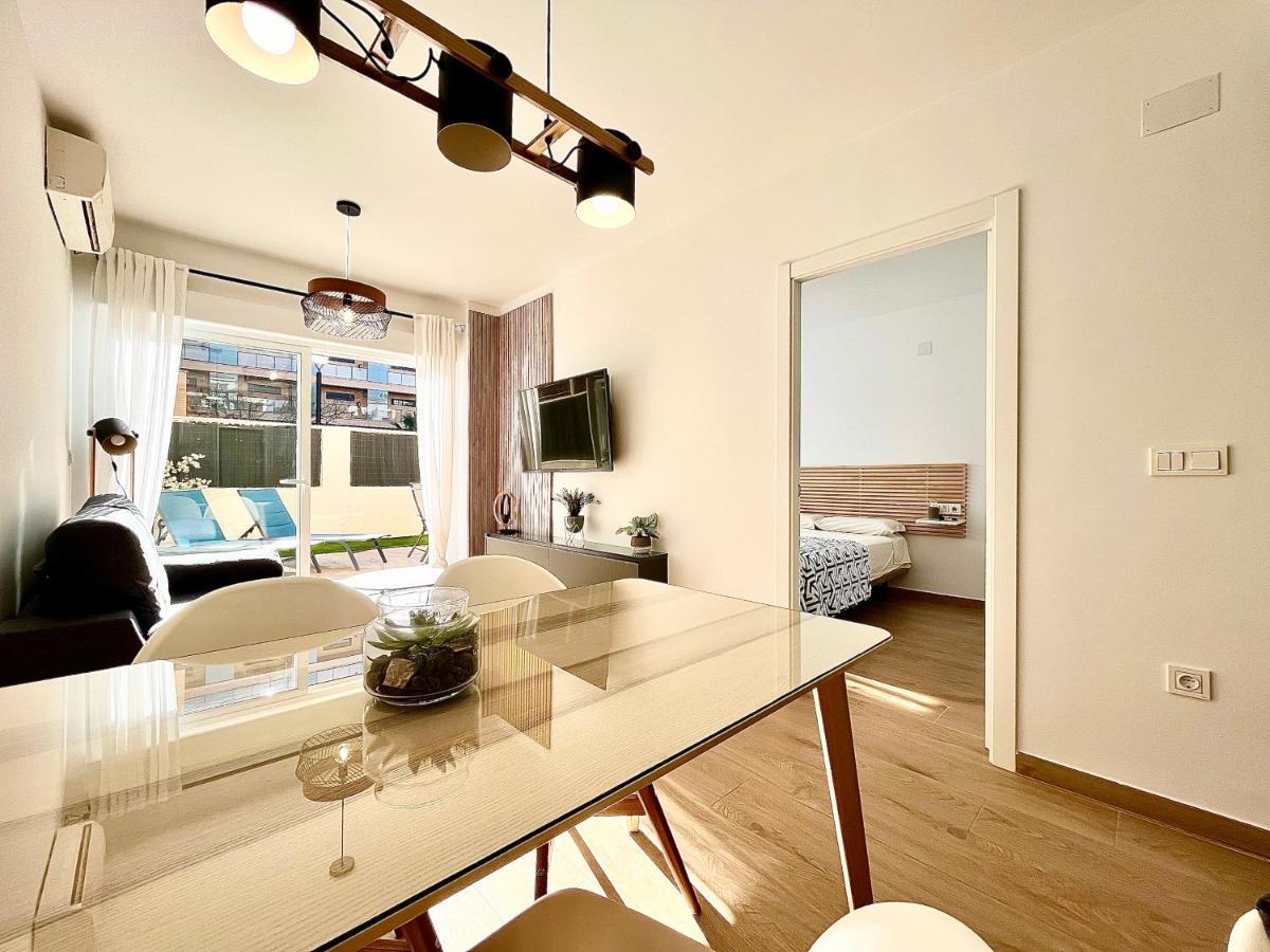 Albir21 Ground Floor By Albir Proper Properties 알비르 외부 사진